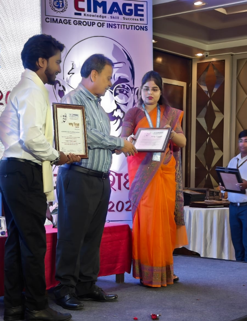 Award Ceremony