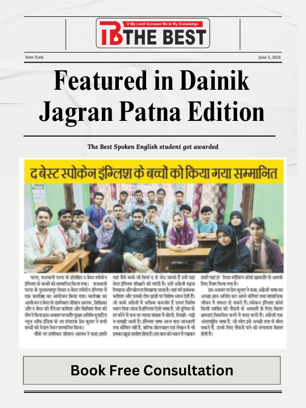 Featured in Top Education Magazine